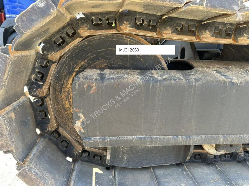 Nacela JLG - 20.36m - TRACKS / RAUPE - 230kg -...