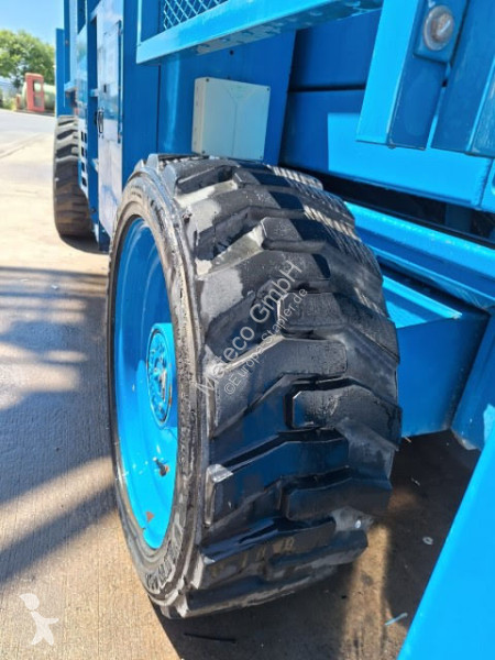 Nacelle Genie GS-4390