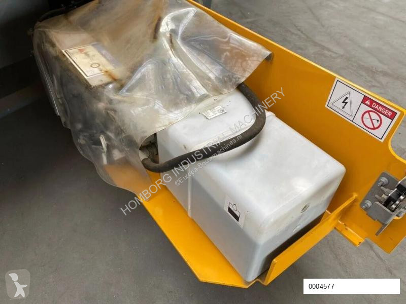 Lift Haulotte Optimum 8 Elektrische...