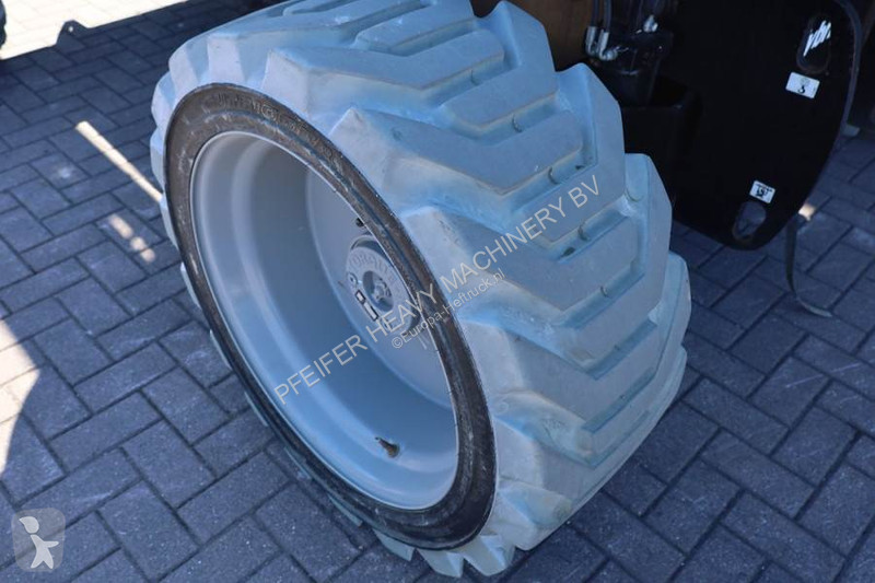 Piattaforma aerea Genie Z60/37FE Guarantee!...