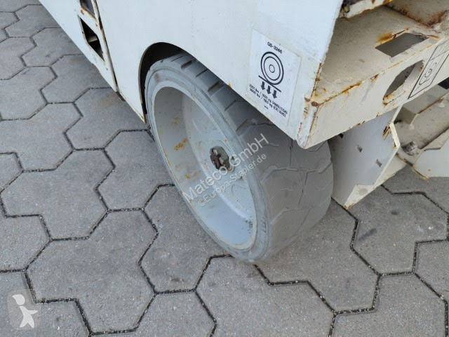 Nacela Genie GS-3246