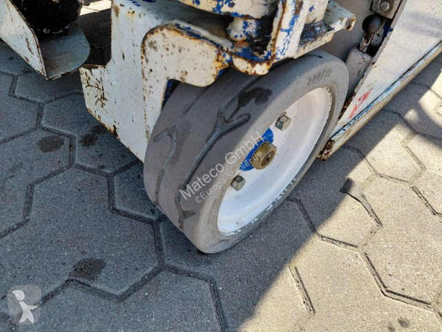 Lift Skyjack SJIII 3219