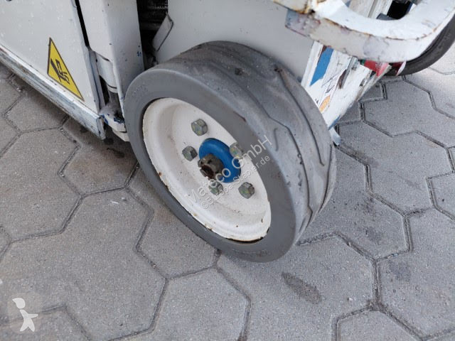 Nacelle Skyjack SJIII 3219