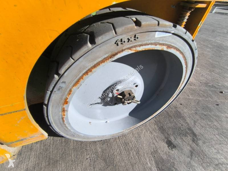 Hoogwerker Haulotte Compact 10