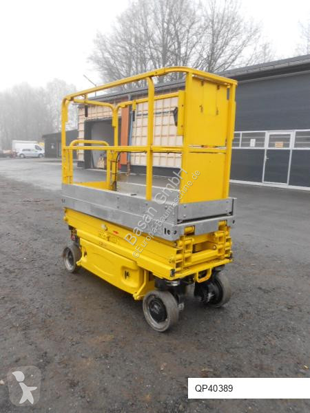 Lift JLG
