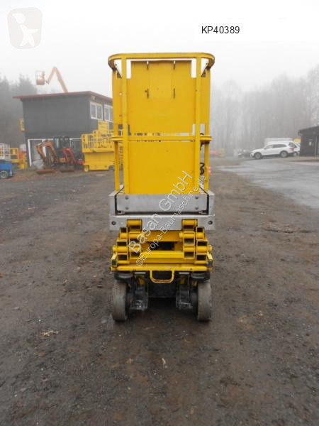 Lift JLG