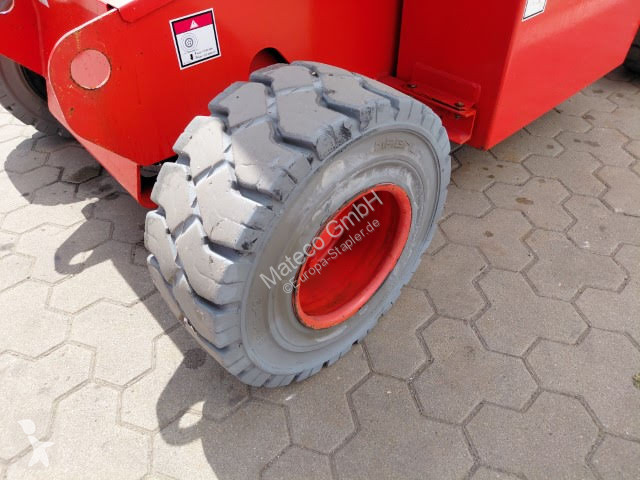 Lift Haulotte HA15
