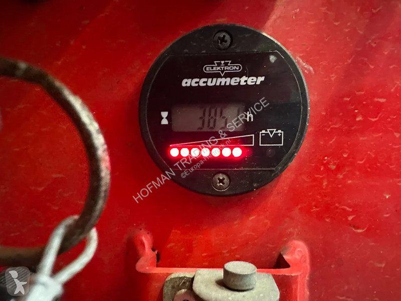 Lift Hollandlift Ecostar HL-9710