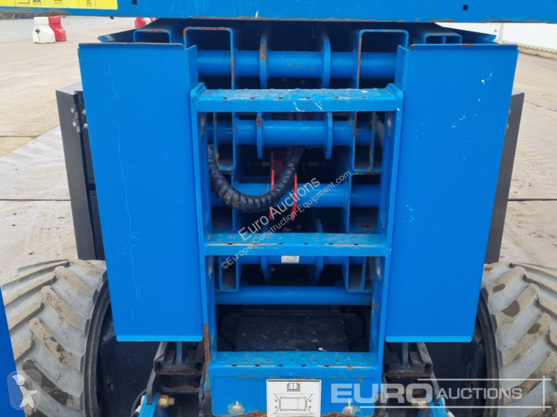 Plataforma  GS4069BE