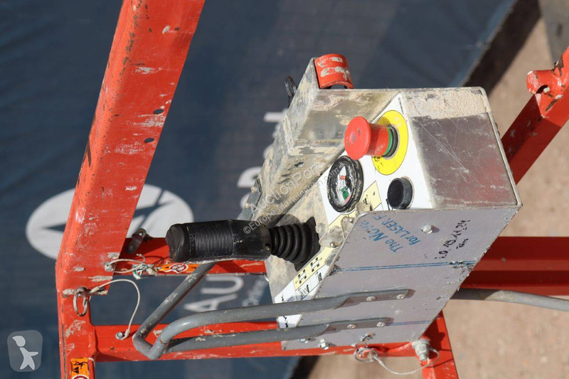 Nacelle Skyjack SJ III 3219