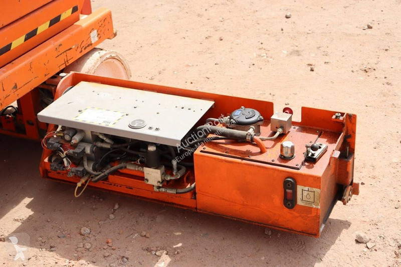 Nacela Skyjack SJ III - 3220