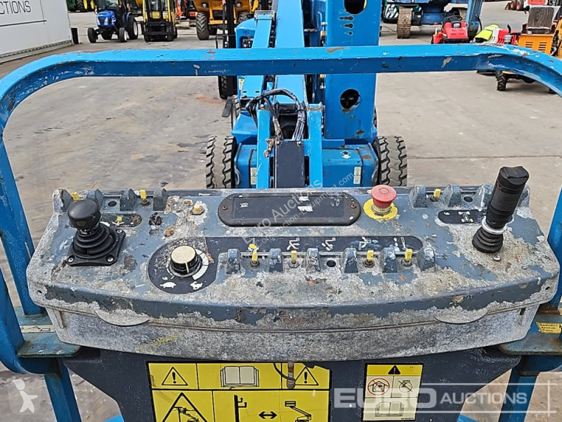 منصة تلسكوبية  M450AJ
