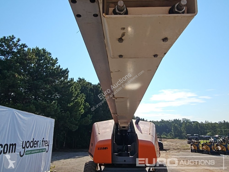 Lift  660SJ