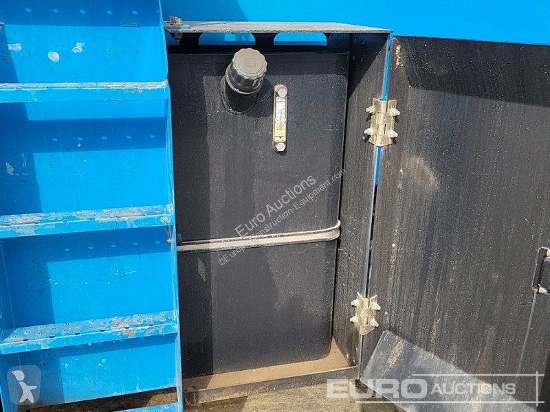 Lift  GS5390