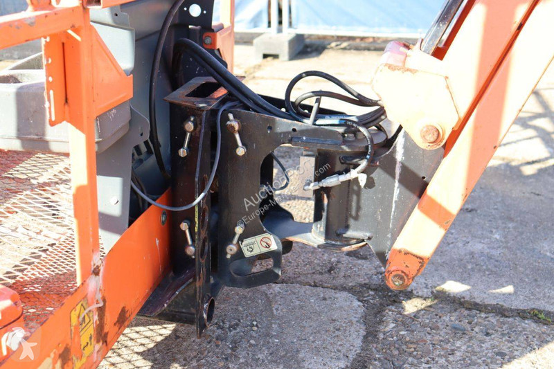 Nacela JLG 450AJ