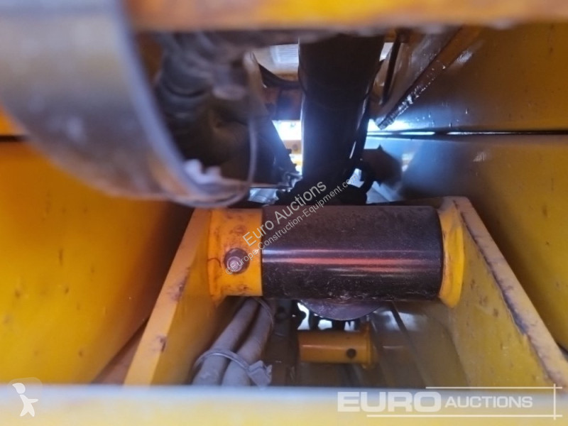 Gondola Haulotte 12DX