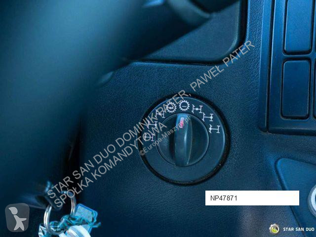 Автовышка MAN TGM 13.250 4x4 RUTHMANN T180.1.S9...
