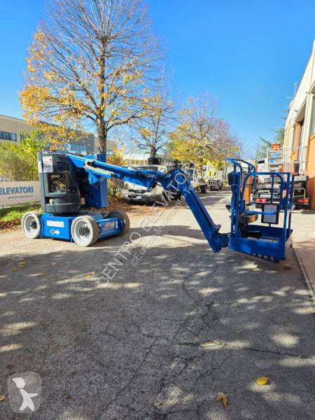 Gondola JLG E300AJP