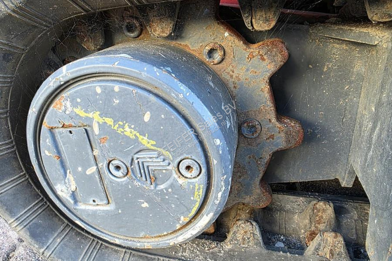 Gondol Hinowa Goldlift 14.70IIIS Hybrid...