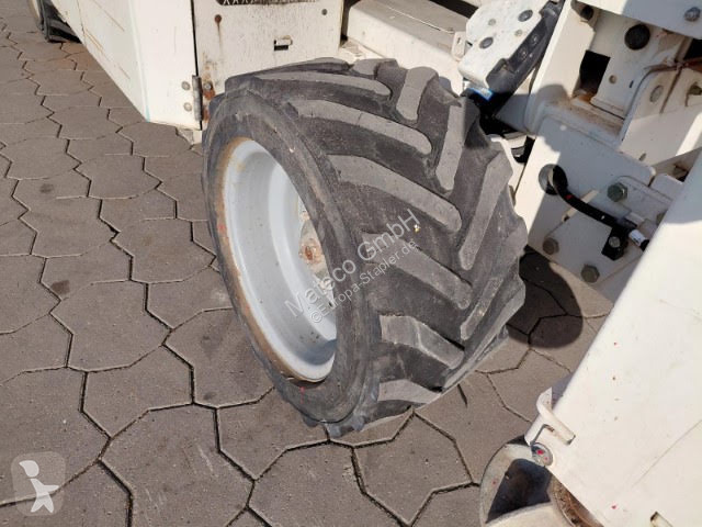 منصة تلسكوبية Genie GS4069 OR