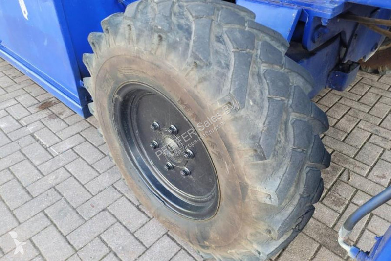 Вишка Liftlux SL205-25 D4WDS/P As-Is, Diesel,...