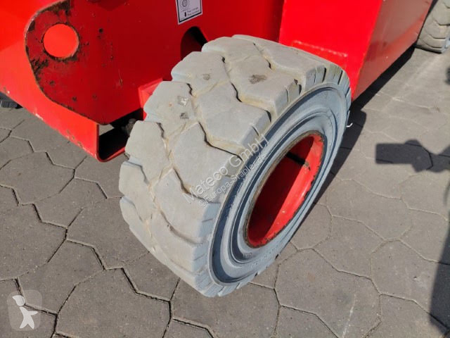 Gondola Haulotte HA15