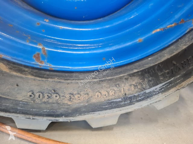 Автовышка Skyjack SJ6832