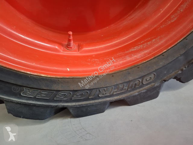منصة تلسكوبية Genie S60