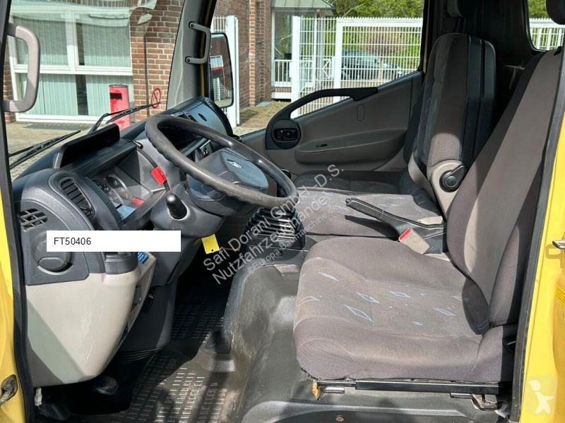 Lift Renault Steiger P260B
