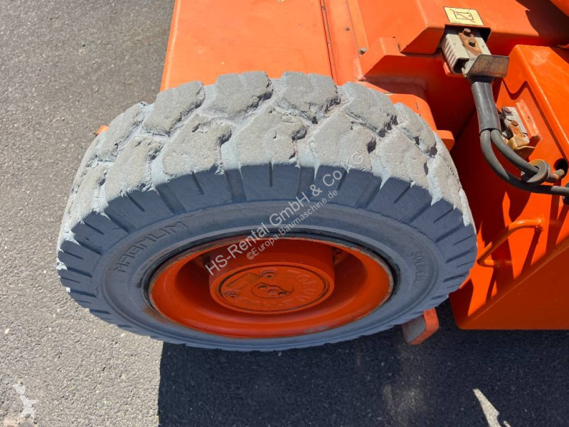 Вишка JLG elektro 11m (1818)