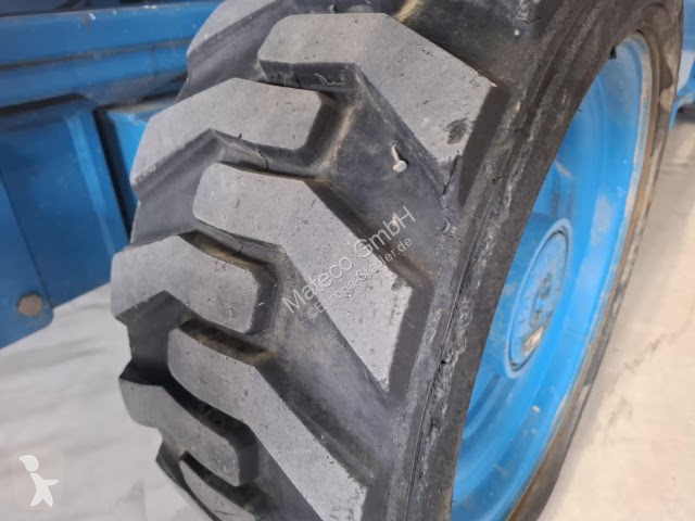 منصة تلسكوبية Genie GS4390