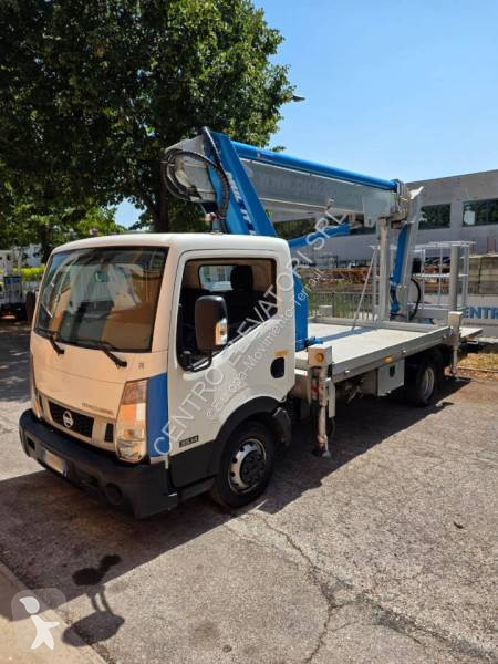 منصة تلسكوبية Multitel MJ226