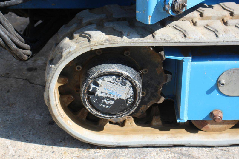 Nacela Easy Lift R160