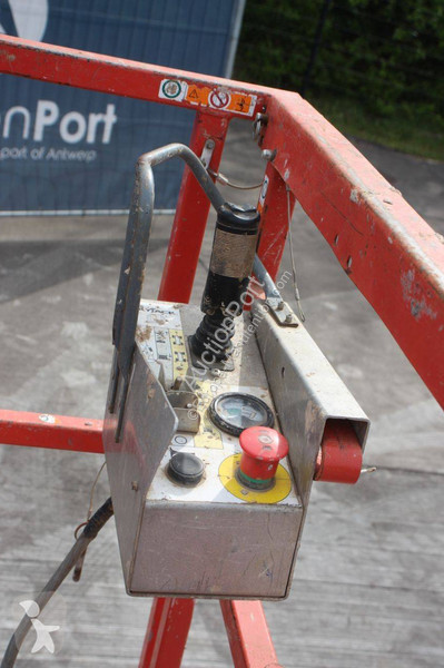 Nacela Skyjack SJ-3219