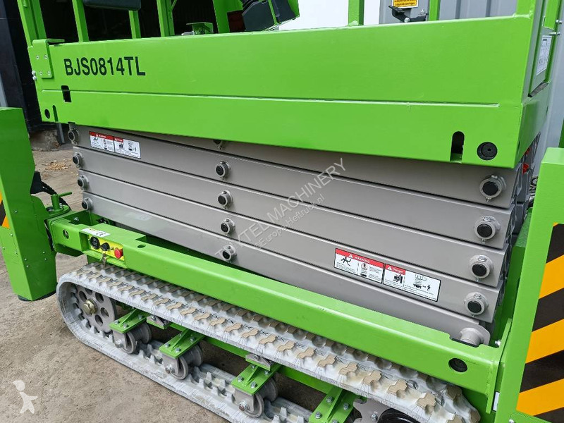 Вишка Fronteq FS 0814 TL 0610 schaarhoogwerker...