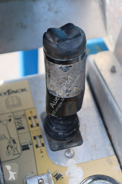 Nacela Skyjack SJ3249