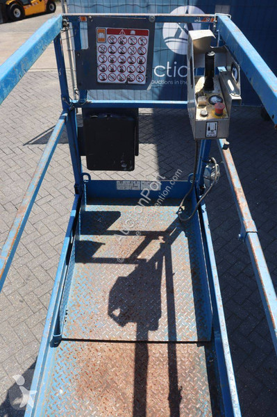 Nacela Skyjack SJIII-3226