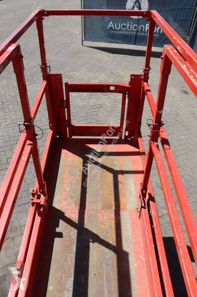 Gondol Manitou