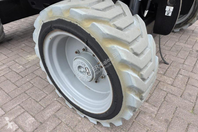 Vysokozdvižná plošina Genie Z-45 FE/DC Valid...