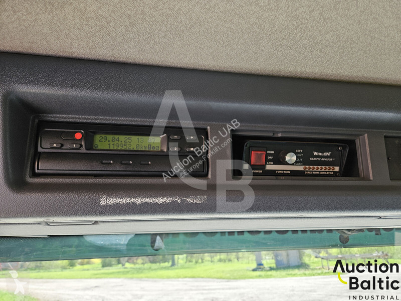 Автовышка Scania P 310