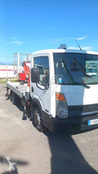 Plataforma elevadora Multitel MX200