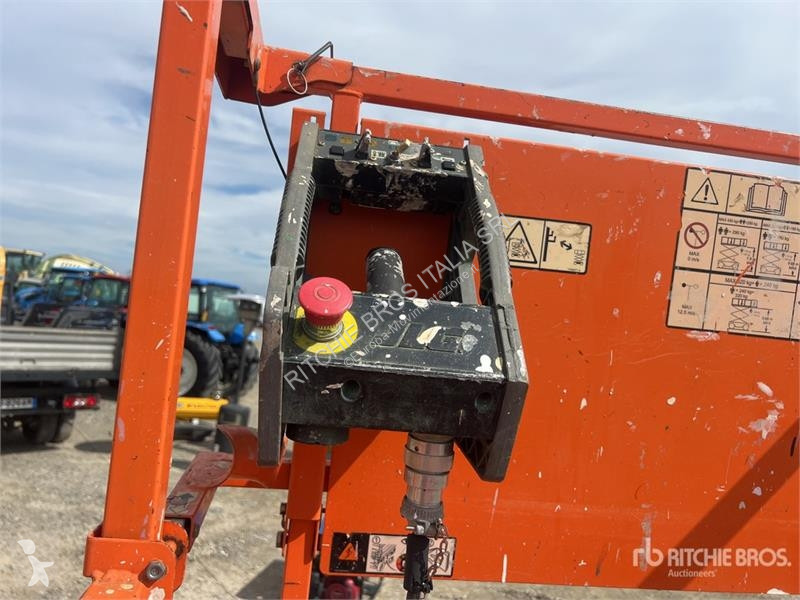 Plataforma JLG 3246 Scissor Lift