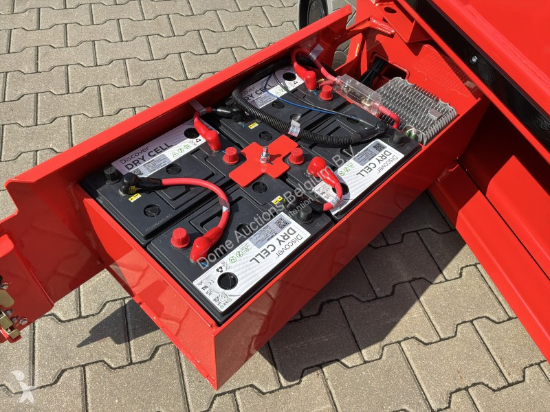 Emelőkosár Sinoboom 3346E