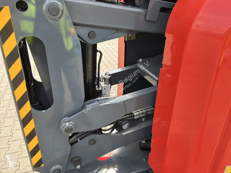 Emelőkosár Sinoboom AB320ERJN