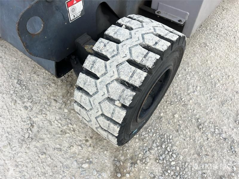 Emelőkosár Haulotte H15IP Electric Articulating...