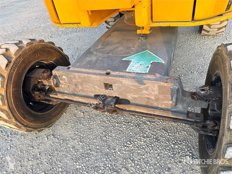 Plataforma elevadora Haulotte HA20 Articulating...