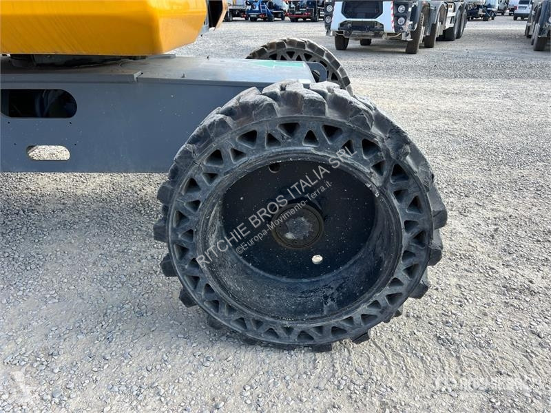 Plataforma elevadora Haulotte HA20 RTJ PRO...