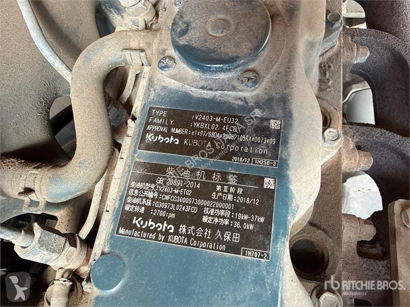 Lift Haulotte HA20RTJ Articulating Boom Lift