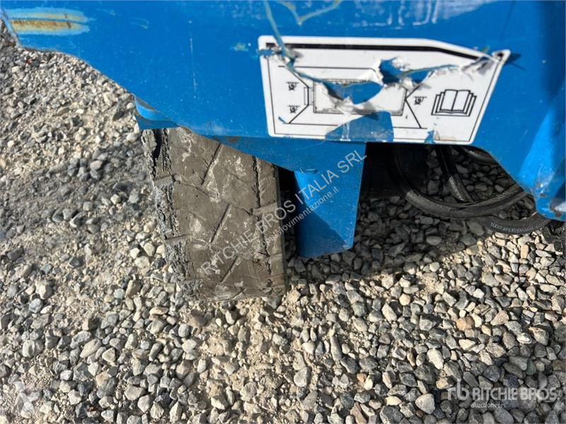 Zwyżka Genie Electric Scissor Lift