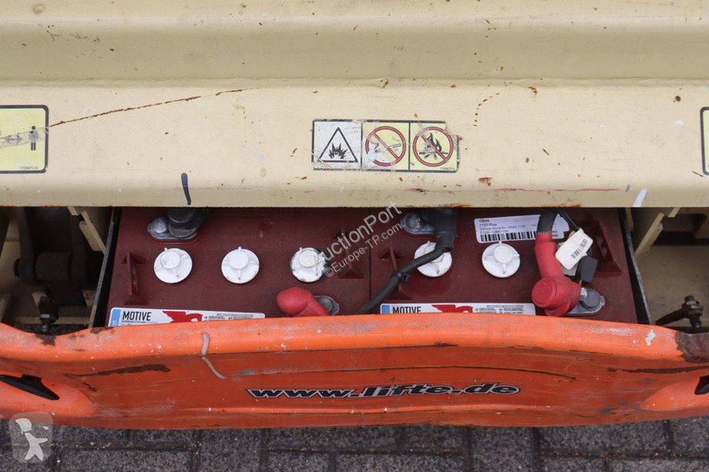 Lift JLG